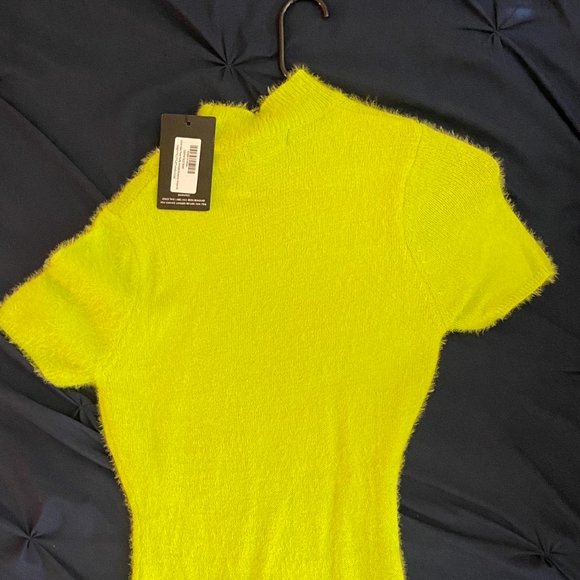 TEYANA TAYLOR X PLT DRESS - Picture 2 of 3